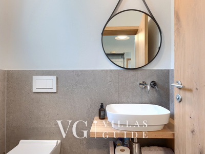 Villa Regina Kupaonica