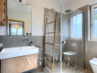 Villa Regina Kupaonica