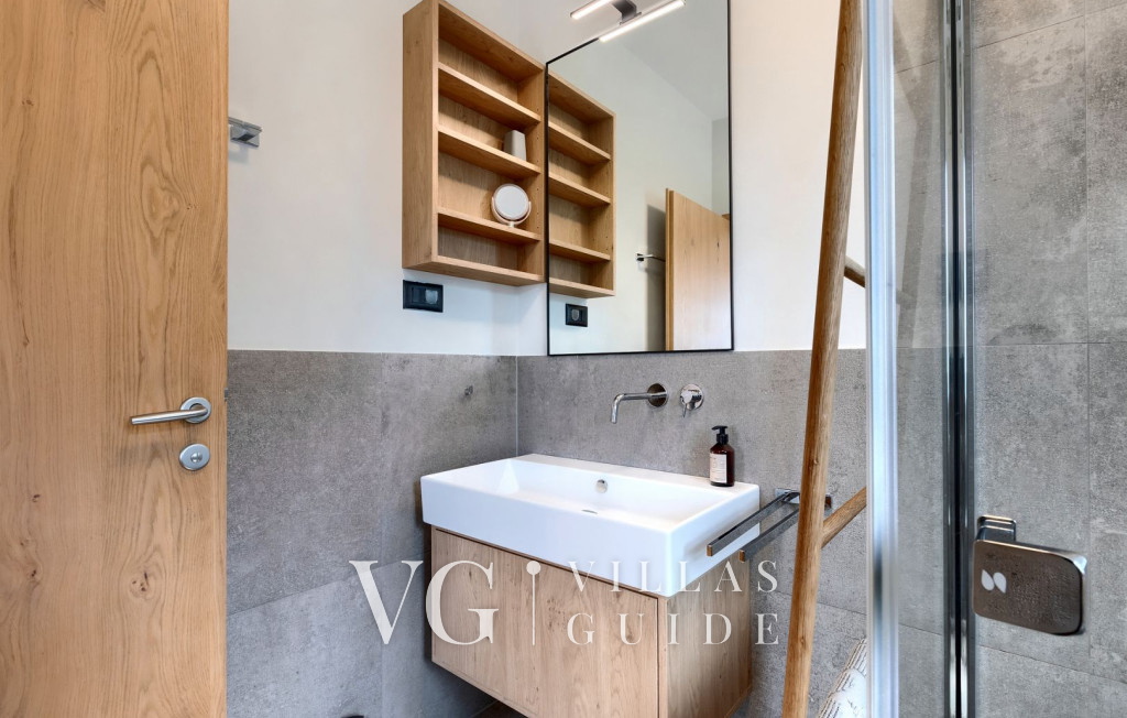 Villa Regina Kupaonica