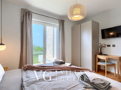 Villa Regina Spavaća soba