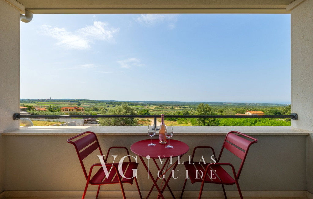 Villa Regina Dodatni sadržaji