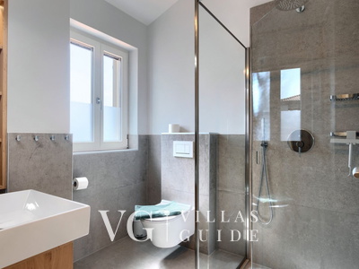 Villa Regina Kupaonica