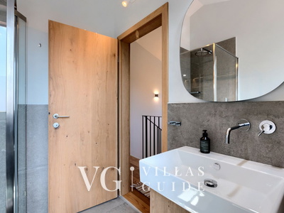 Villa Regina Kupaonica