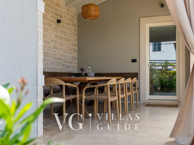 Villa Regina Dodatni sadržaji