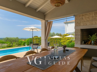 Villa Regina Dodatni sadržaji