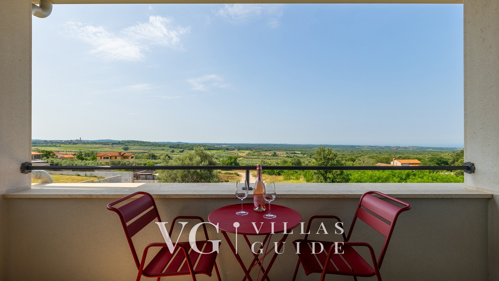 Villa Regina Zusatzinhalte