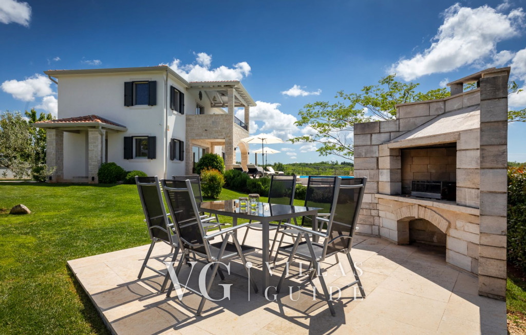 Villa Marika Contenuto aggiuntivo