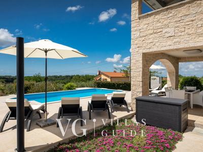 Villa Marika Contenuto aggiuntivo