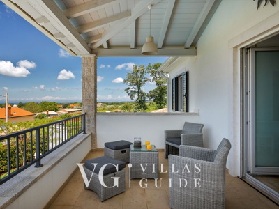 Villa Marika Contenuto aggiuntivo