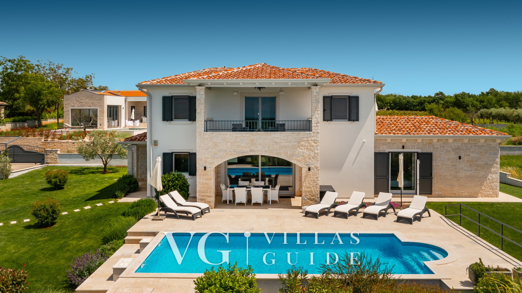 Villa Marika