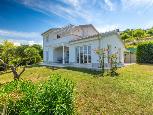 Casa Garden Contesses