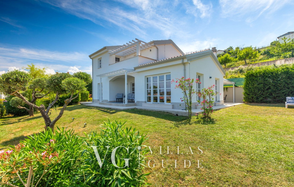 Casa Garden Contesses Garden and property exterior