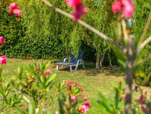 Casa Garden Contesses