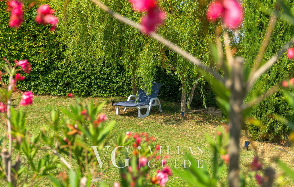 Casa Garden Contesses Additional content