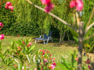 Casa Garden Contesses