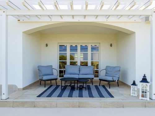 Casa Garden Contesses