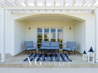 Casa Garden Contesses