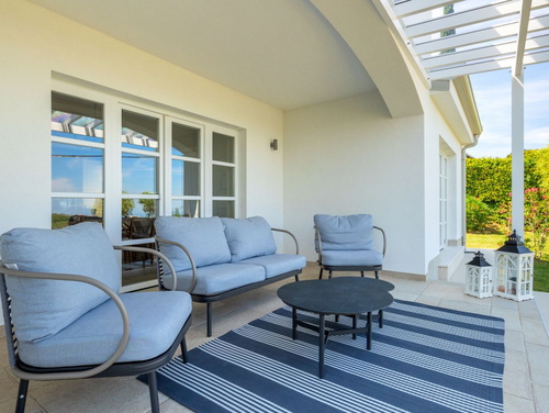 Casa Garden Contesses