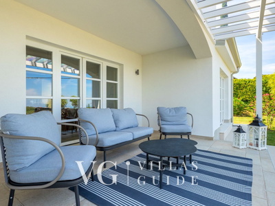 Casa Garden Contesses