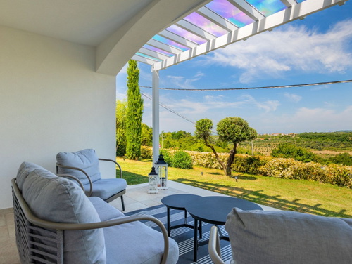 Casa Garden Contesses