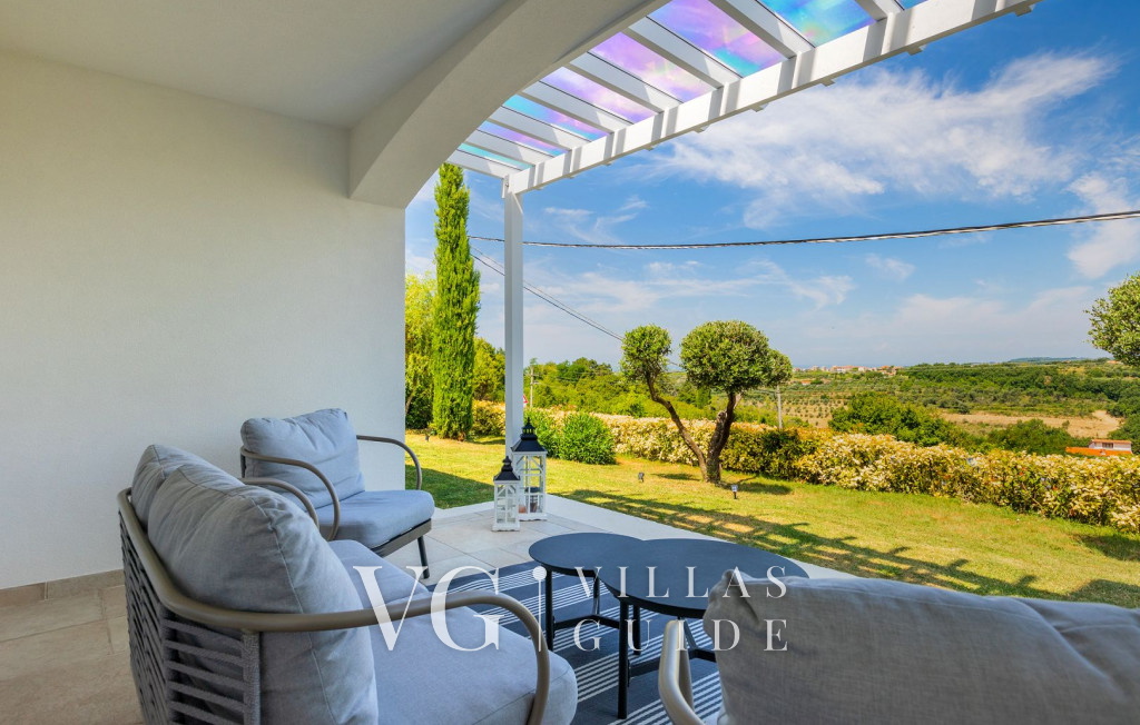 Casa Garden Contesses Additional content