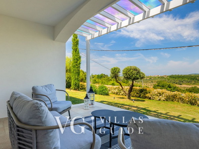 Casa Garden Contesses