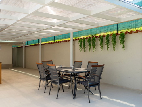 Casa Garden Contesses