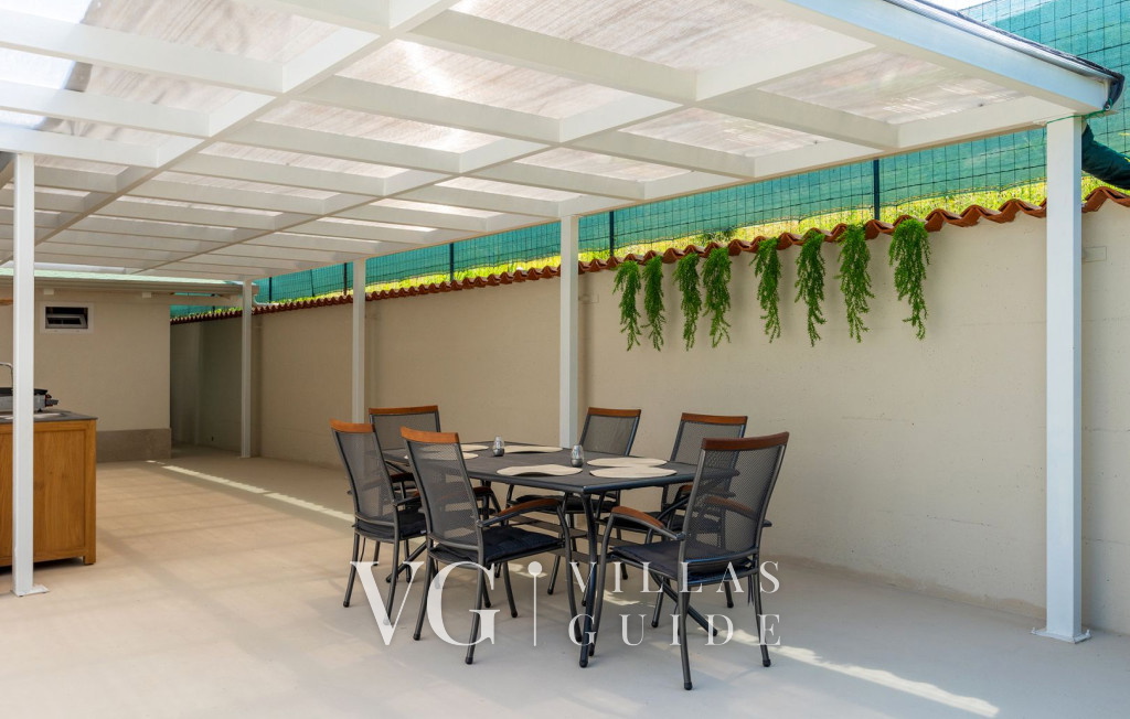 Casa Garden Contesses Additional content