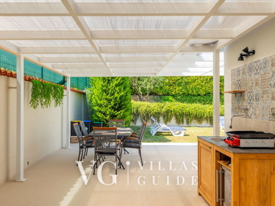 Casa Garden Contesses Additional content