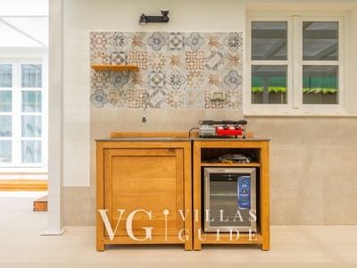 Casa Garden Contesses Additional content