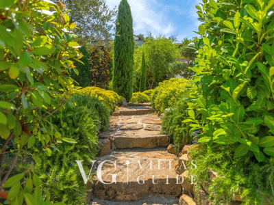 Casa Garden Contesses