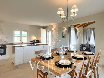 Casa Garden Contesses