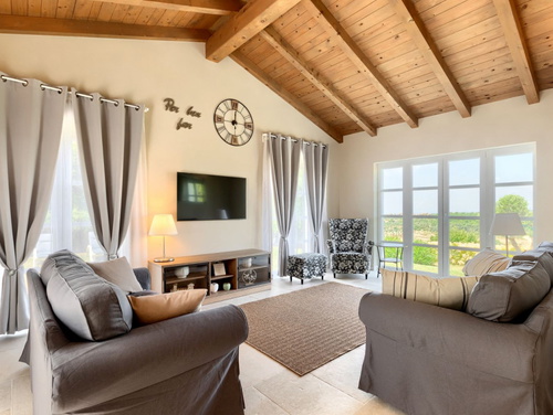 Casa Garden Contesses