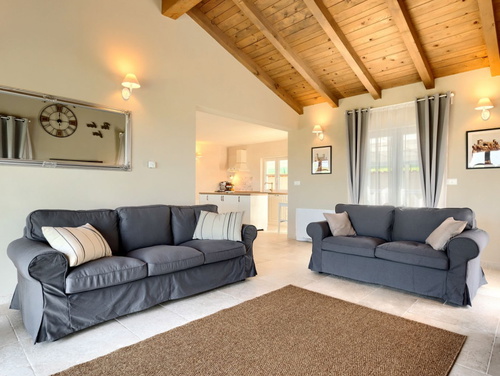 Casa Garden Contesses