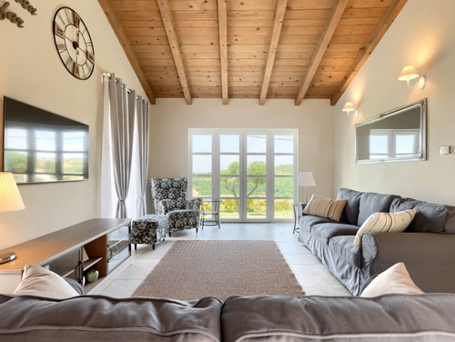 Casa Garden Contesses