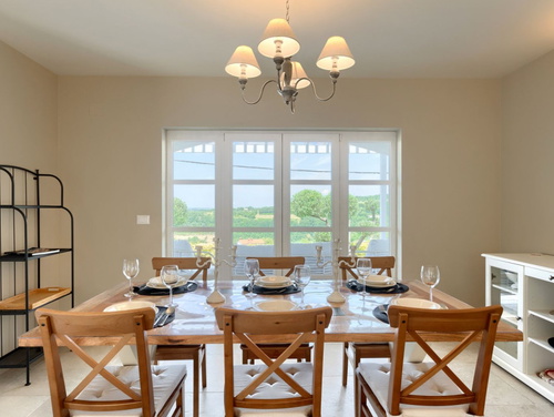 Casa Garden Contesses