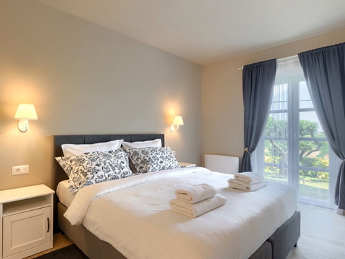 Casa Garden Contesses