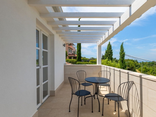 Casa Garden Contesses