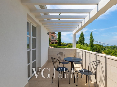 Casa Garden Contesses Additional content