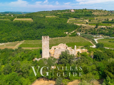 Casa Garden Contesses Other