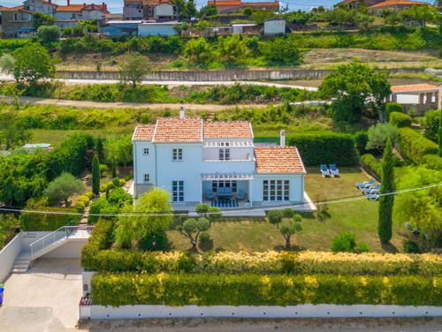 Casa Garden Contesses