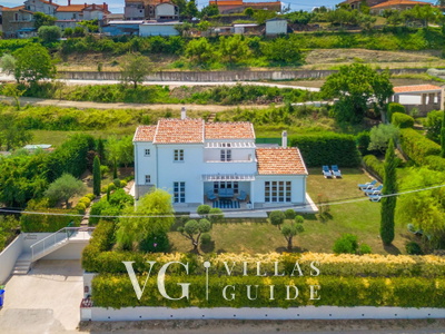 Casa Garden Contesses