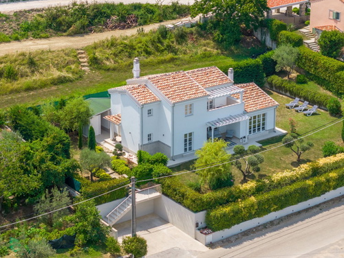 Casa Garden Contesses