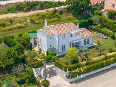 Casa Garden Contesses