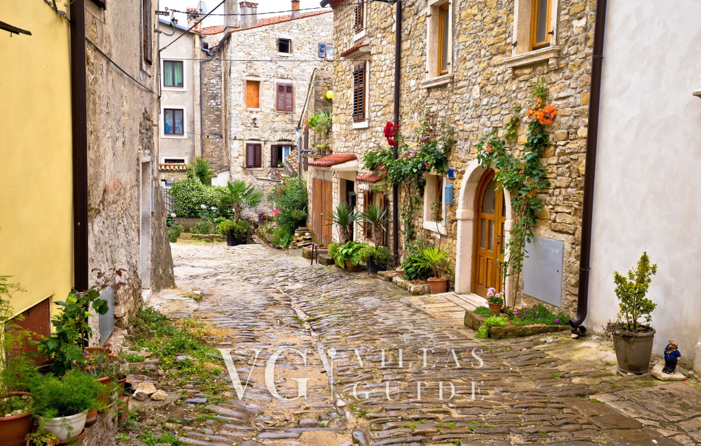 Casa Garden Contesses Other