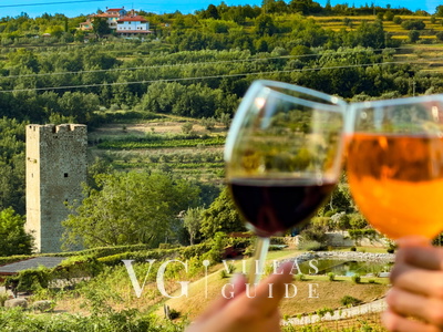 Casa Garden Contesses Other