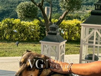 Casa Garden Contesses Other