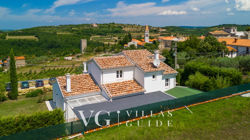 Casa Garden Contesses