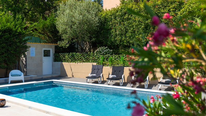 Casa Garden Contesses