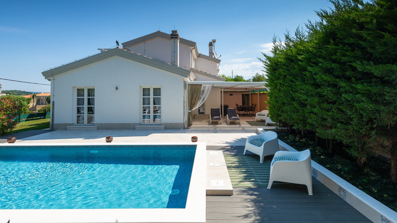 Casa Garden Contesses